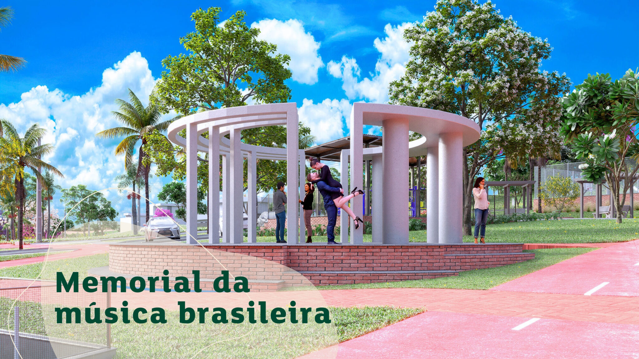 Memorial da Música Brasileira