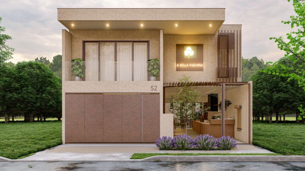 Projeto Arq. Caroline Oliveira-1